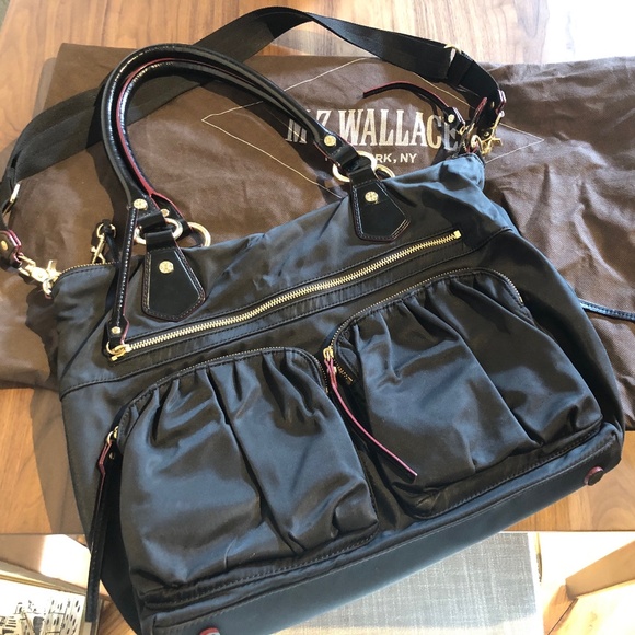 MZ Wallace Handbags - MZ Wallace 'Belle' Bag